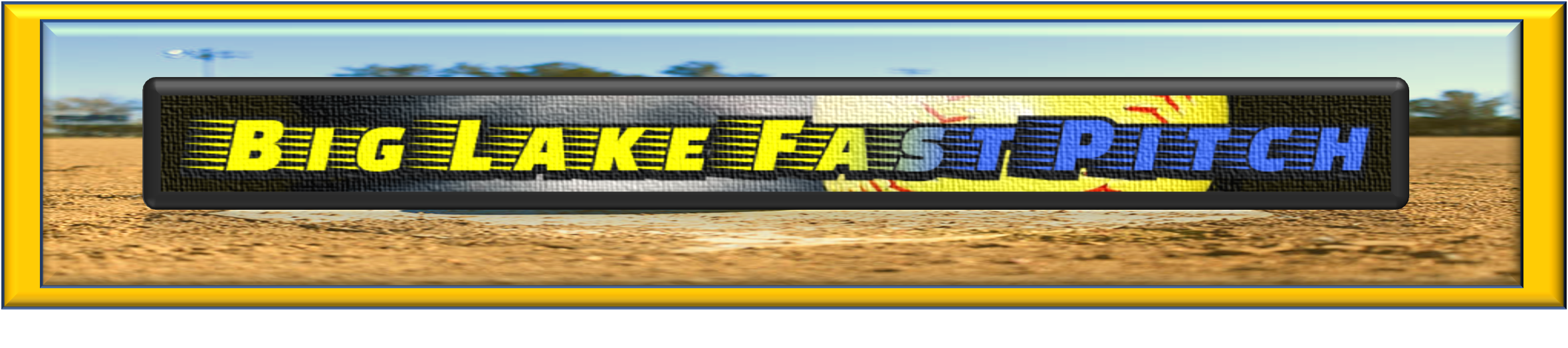 Home Big Lake Fastpitch